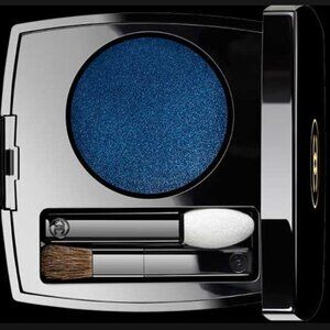 Chanel # 16 Blue Jean (Satin) - Ombre Premiere Longwear Powder Eyeshadow